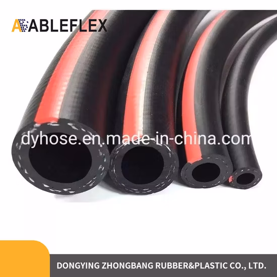 PVC-Hochdruck-Luftrohr, geschweißter Schlauch, Sauerstoffflasche, Sauerstoffrohr, Hochdruck-Gasrohr