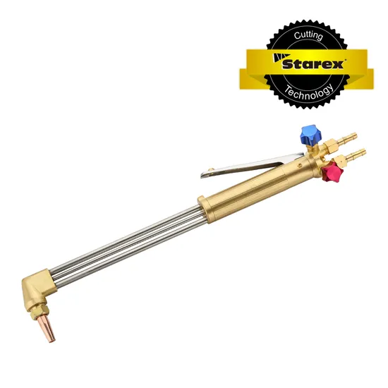 Hochwertiger, hochwertiger Linde Boc Autogen-Schneidbrenner im Großhandel